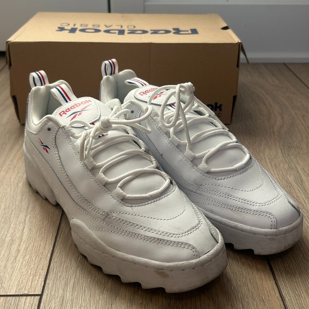 Reebok Rivyx Ripple Sneakers